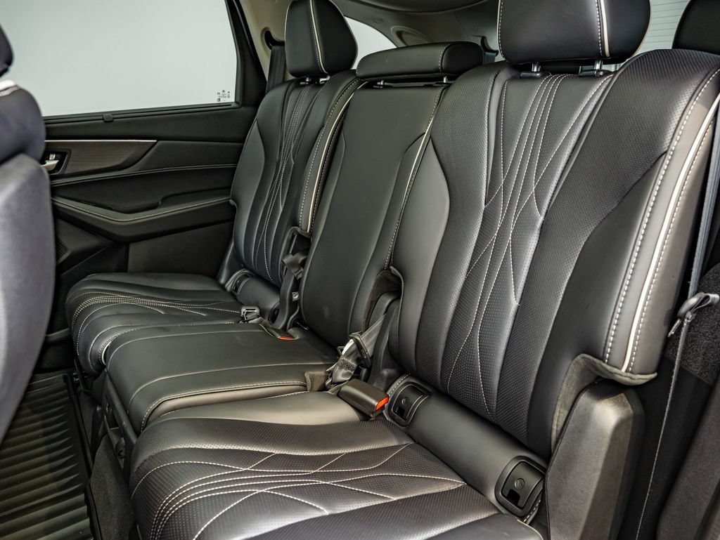 2025 Acura MDX Advance Package - Photo 36