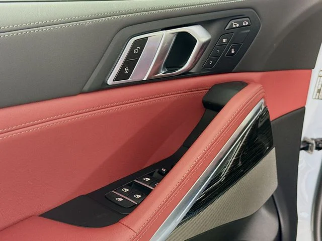 New 2027 Gray BMW xDrive40i image 18