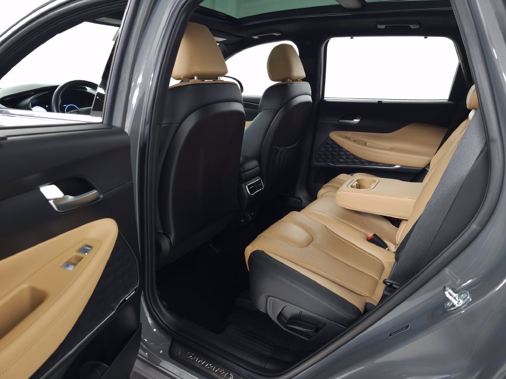 2023 Hyundai Santa Fe Calligraphy - Photo 36
