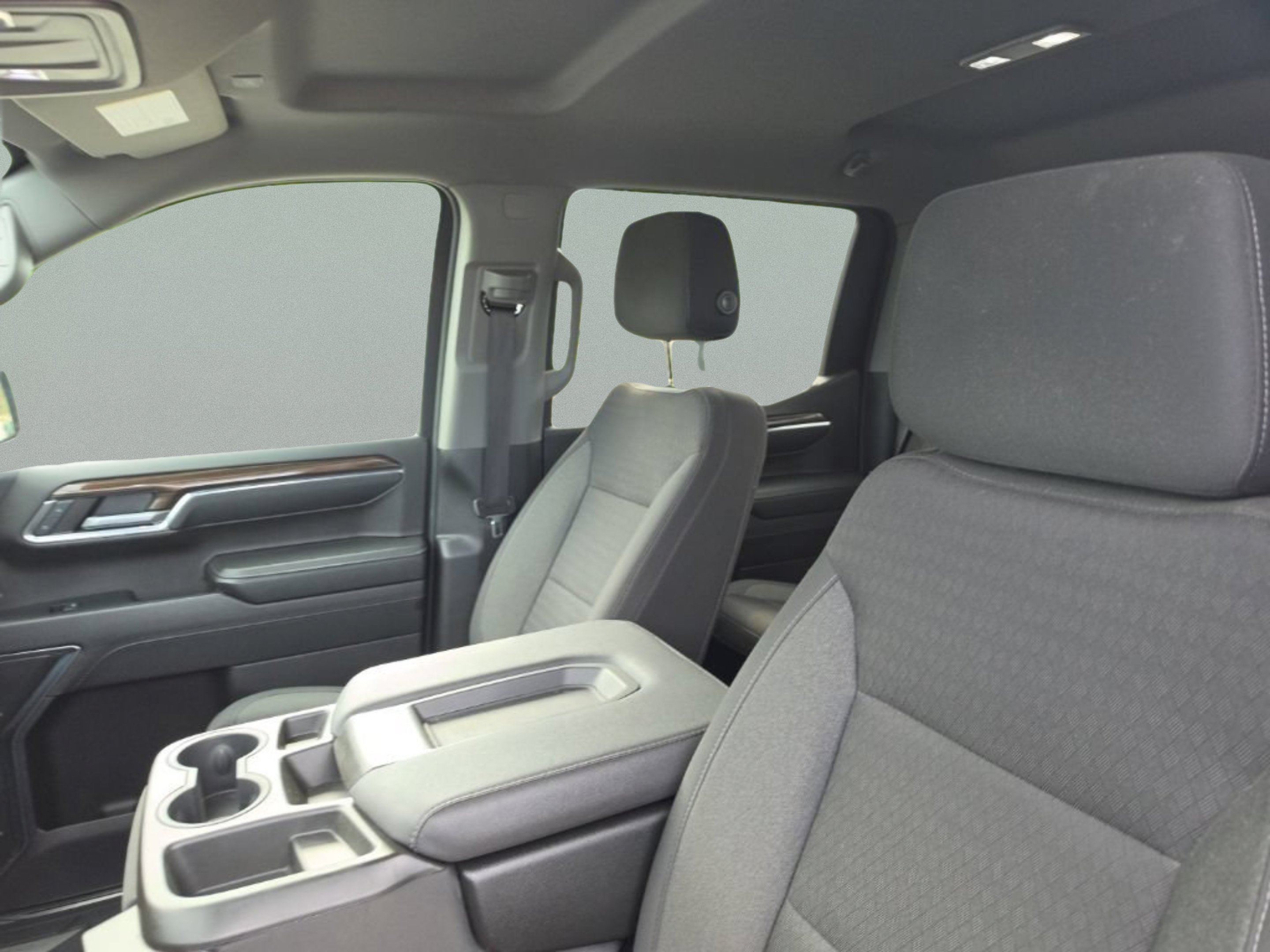 Used 2023 Black Chevrolet LT image 19