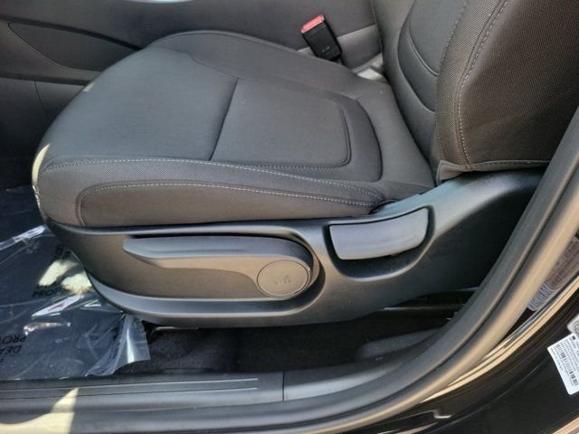 Certified Used 2026 Black Hyundai SE image 14
