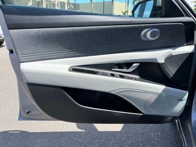 New 2026  Hyundai Limited image 15