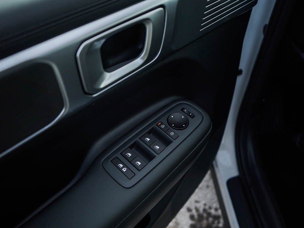 New 2026 Hampton Gray Hyundai XRT AWD image 20