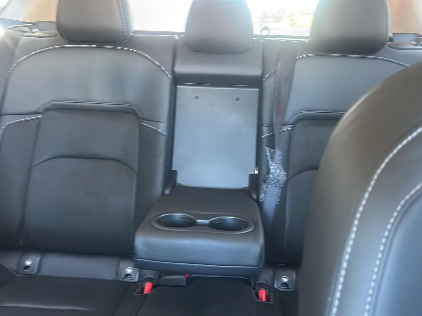 New 2026 Aero Gray Metallic Mazda 2.5 S Preferred AWD image 16