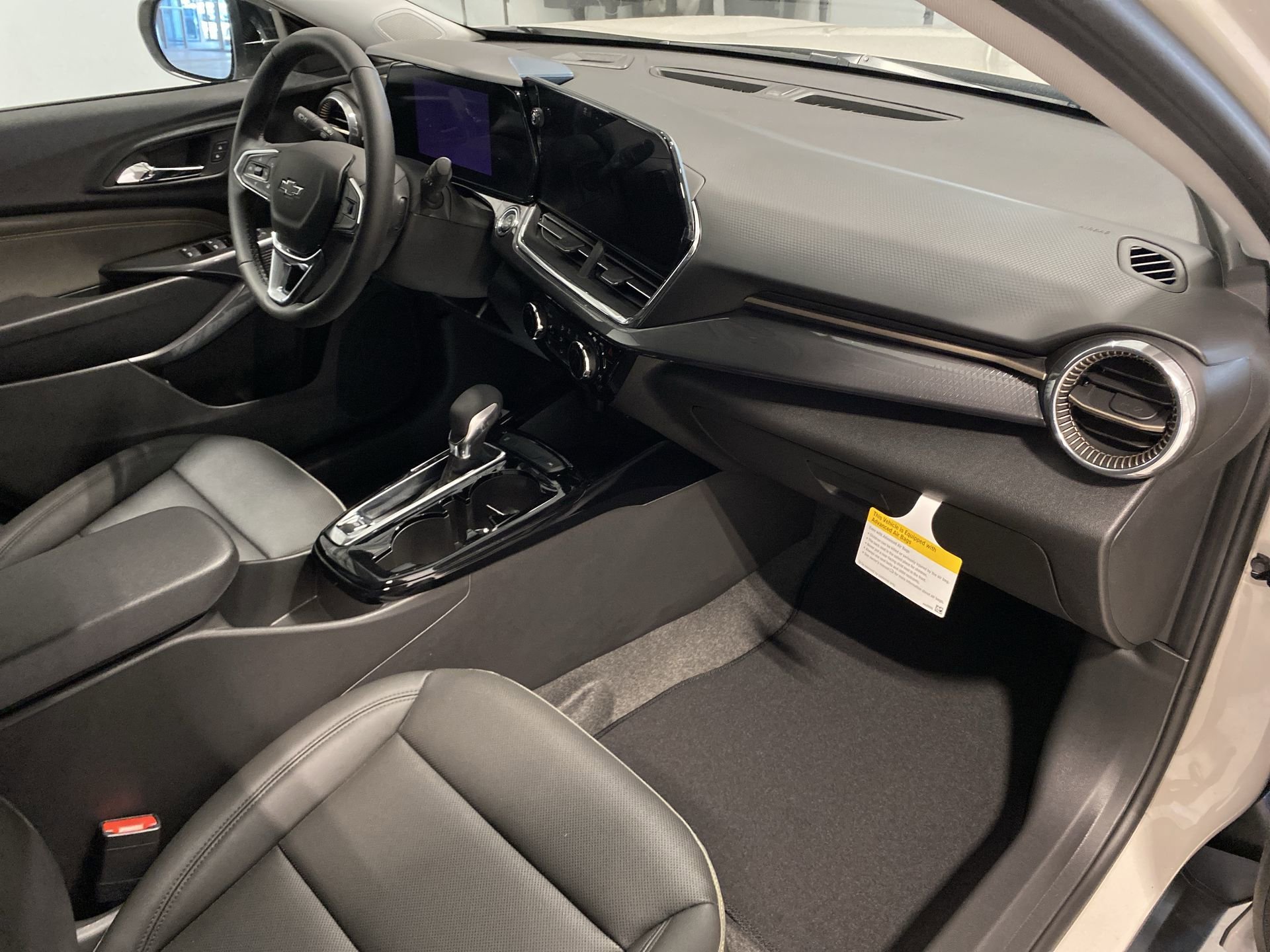 2026 Chevrolet Trax Activ - Photo 26