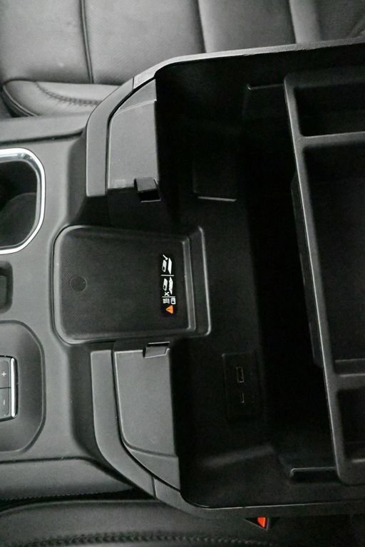 Used 2023 Sterling Metallic GMC Denali image 16