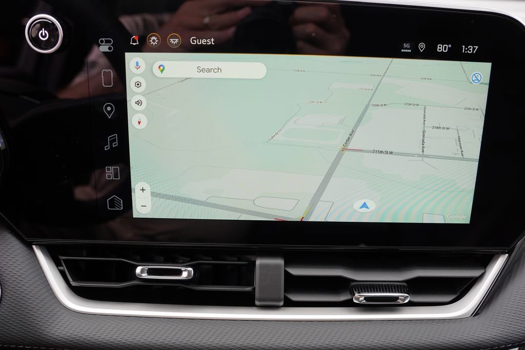 2026 Chevrolet Equinox LT - Photo 14