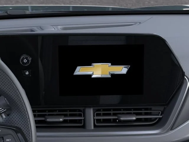 New 2026 Cypress Gray Chevrolet LS image 20