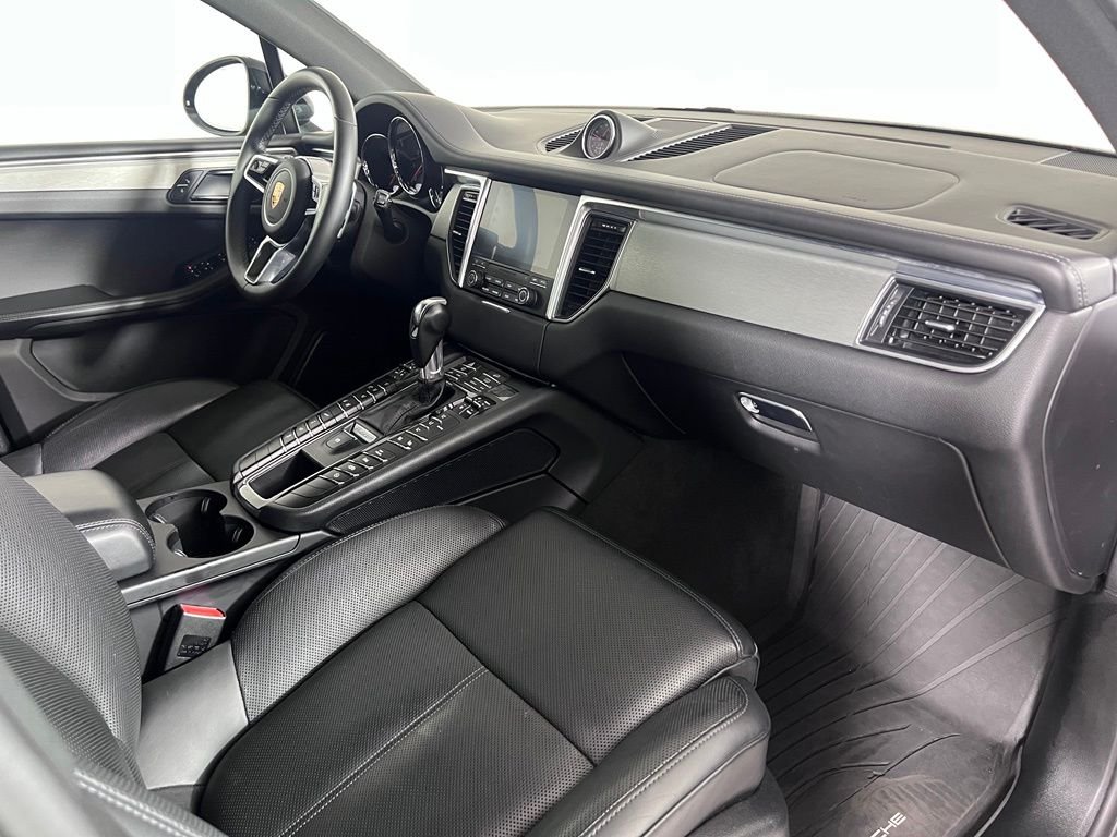 Certified Used 2018 Black Porsche GTS image 18