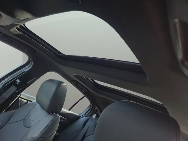 2026 Cadillac CT5 Sport - Photo 6