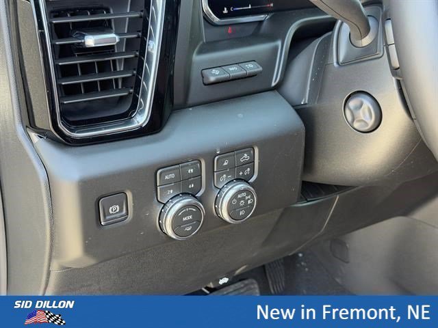 New 2026 Sterling Metallic GMC Denali Ultimate image 8