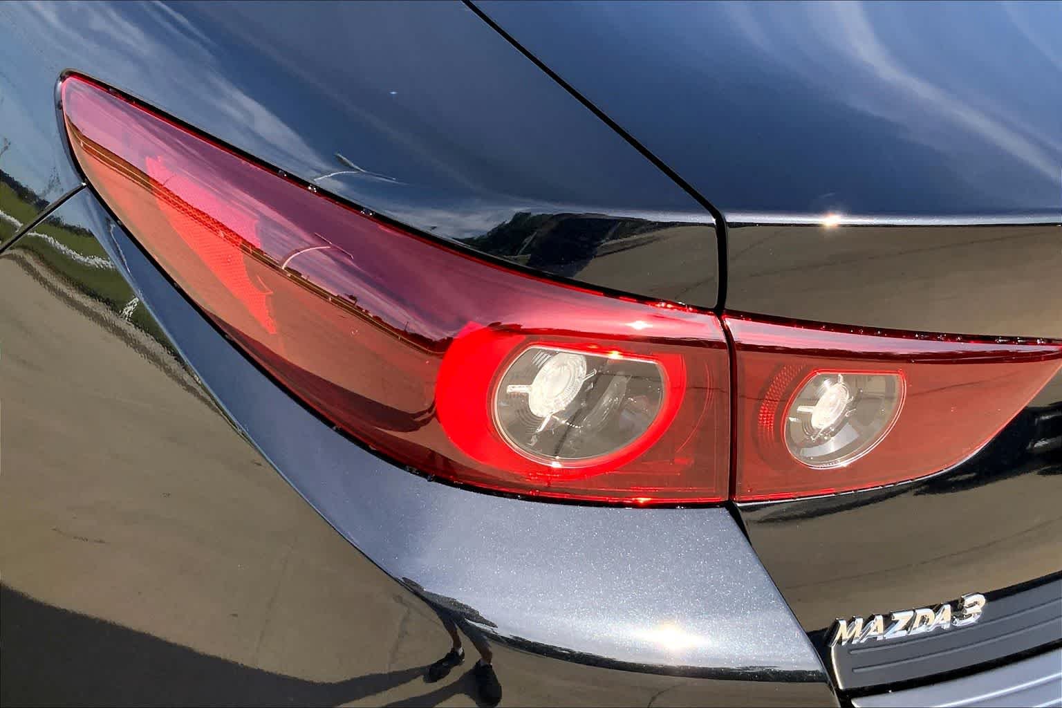 New 2026 Jet Black Mica Mazda 2.5 S Preferred image 14