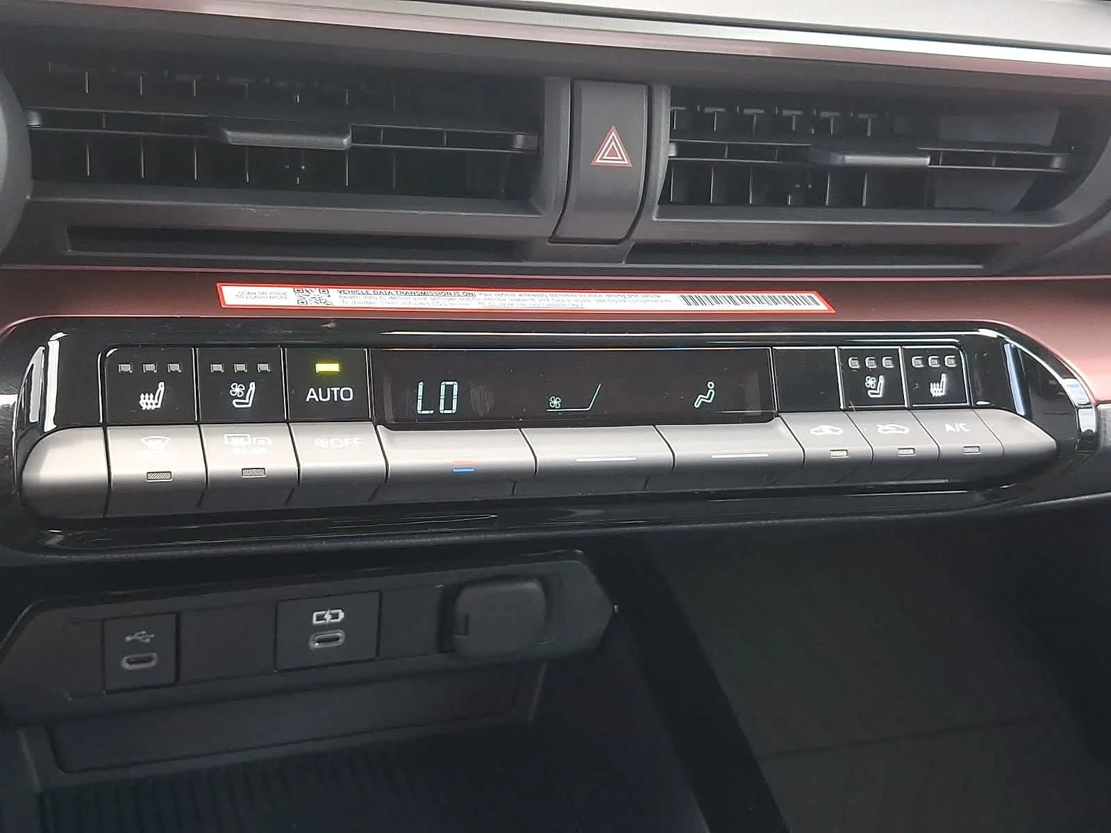 New 2026 Cutting Edge Toyota  XSE Premium image 10