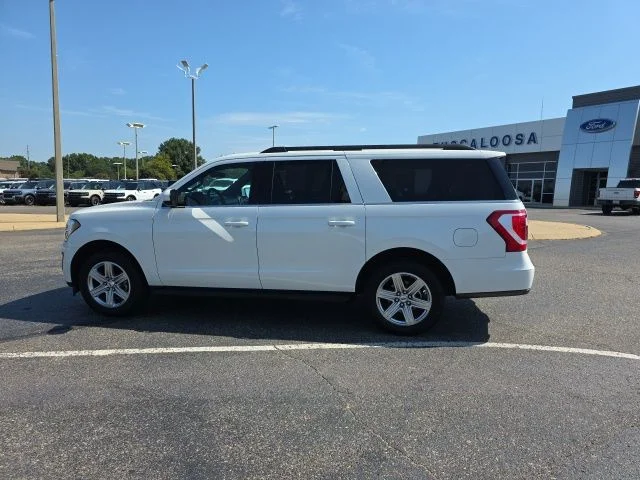 Used 2021 White Ford XLT image 6