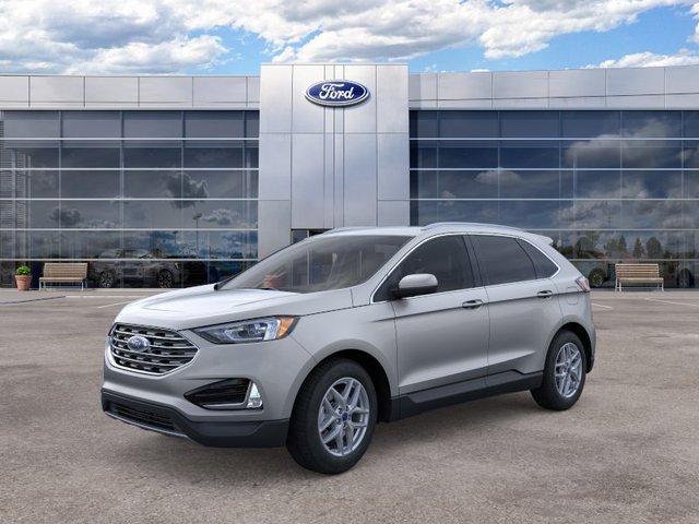 2022 Ford Edge EDGE AWD-SEL