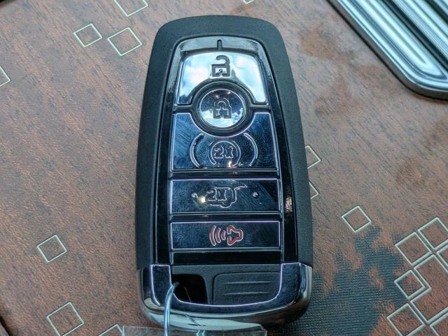 New 2026 White Lincoln Black Label image 30
