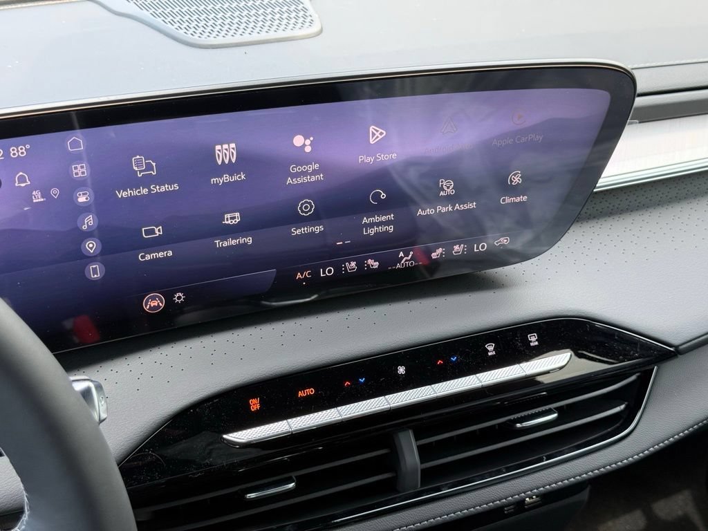 2026 Buick Enclave Avenir - Photo 32