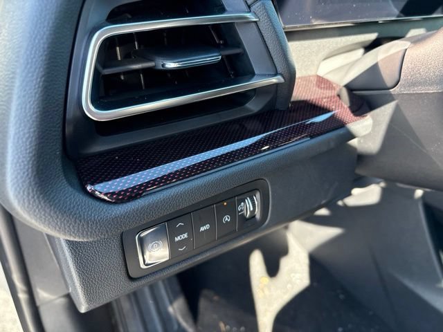2026 Chevrolet Traverse Z71 - Photo 20