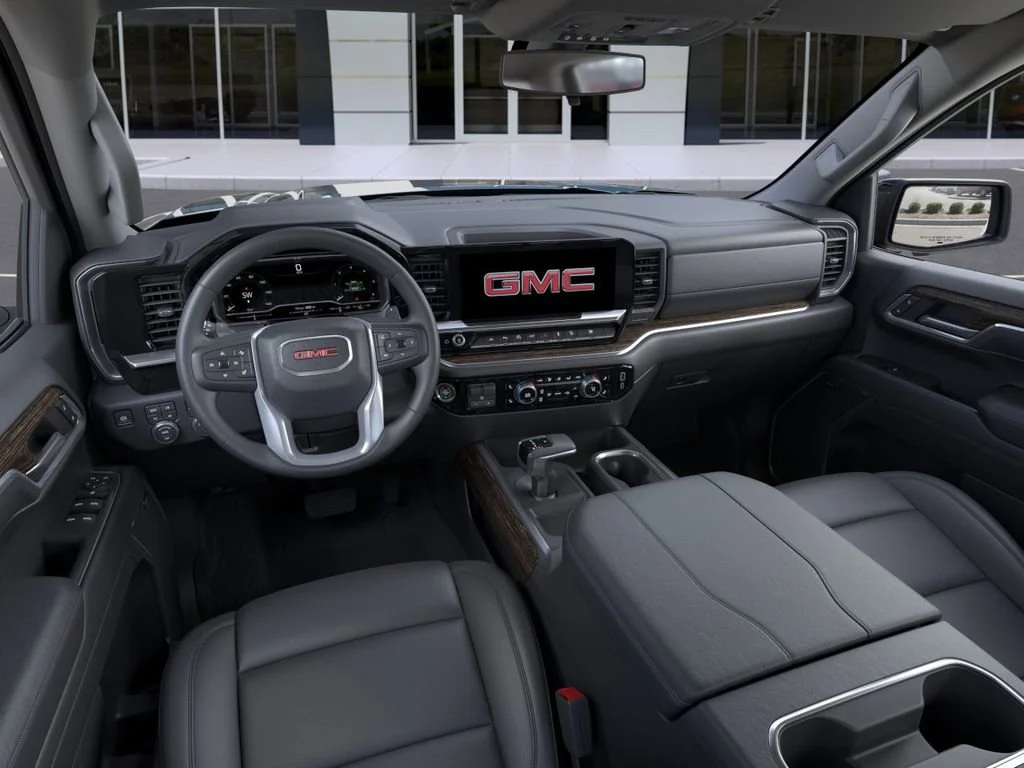 2026 GMC Sierra 1500 Elevation - Photo 44
