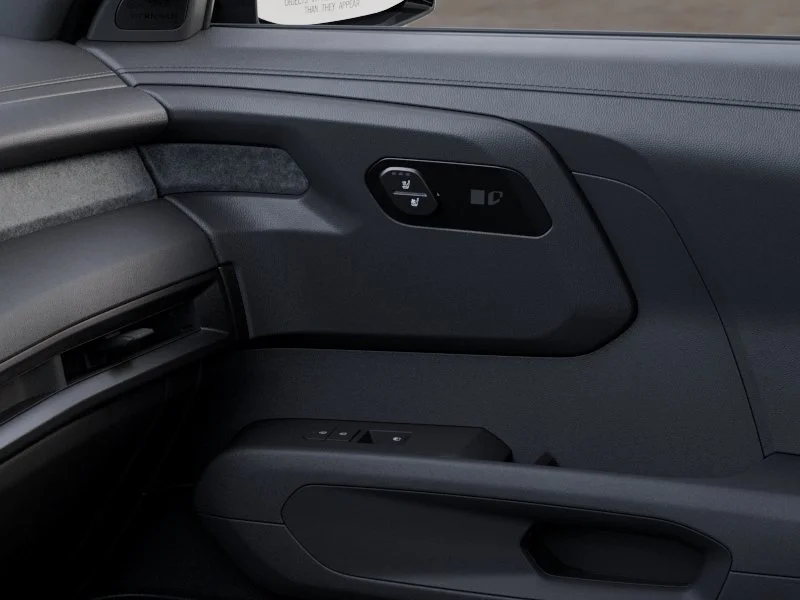 New 2027 Wolf Gray Kia X-Line EX image 25