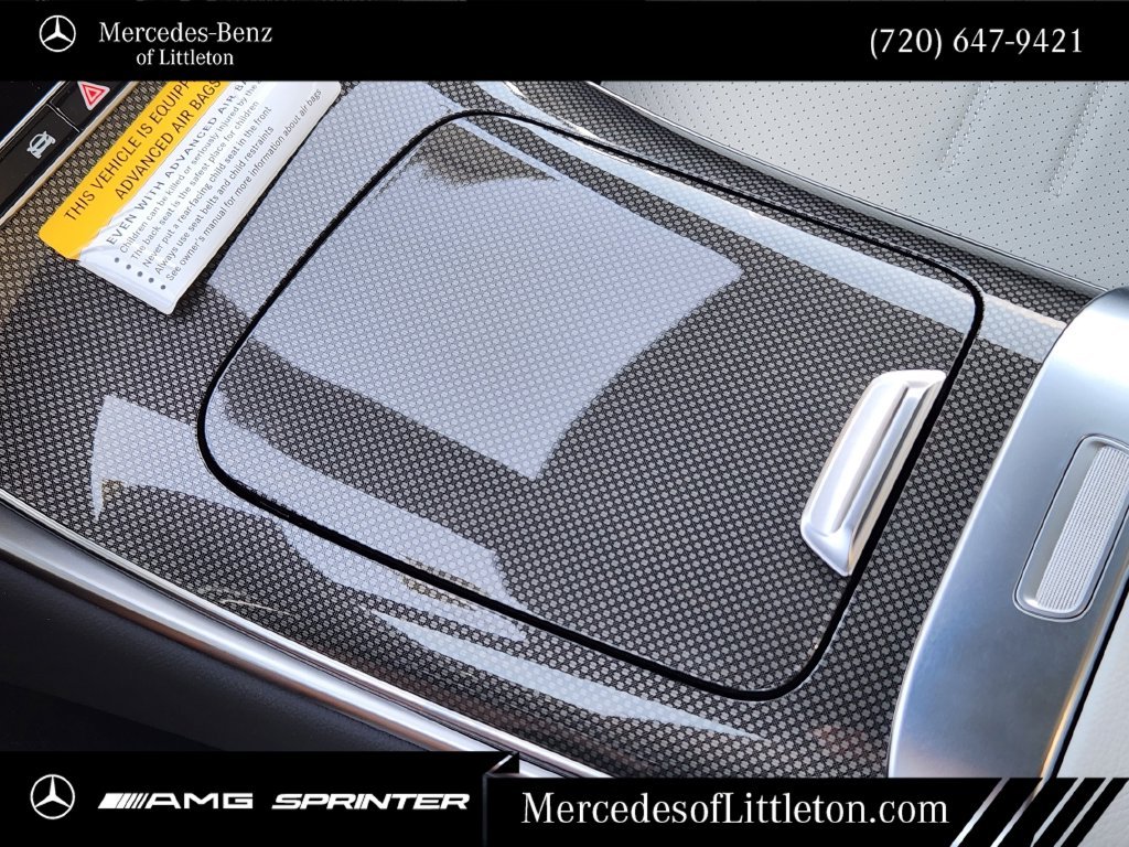 New 2026 Starling Blue Metallic Mercedes-Benz GLC 300 image 20
