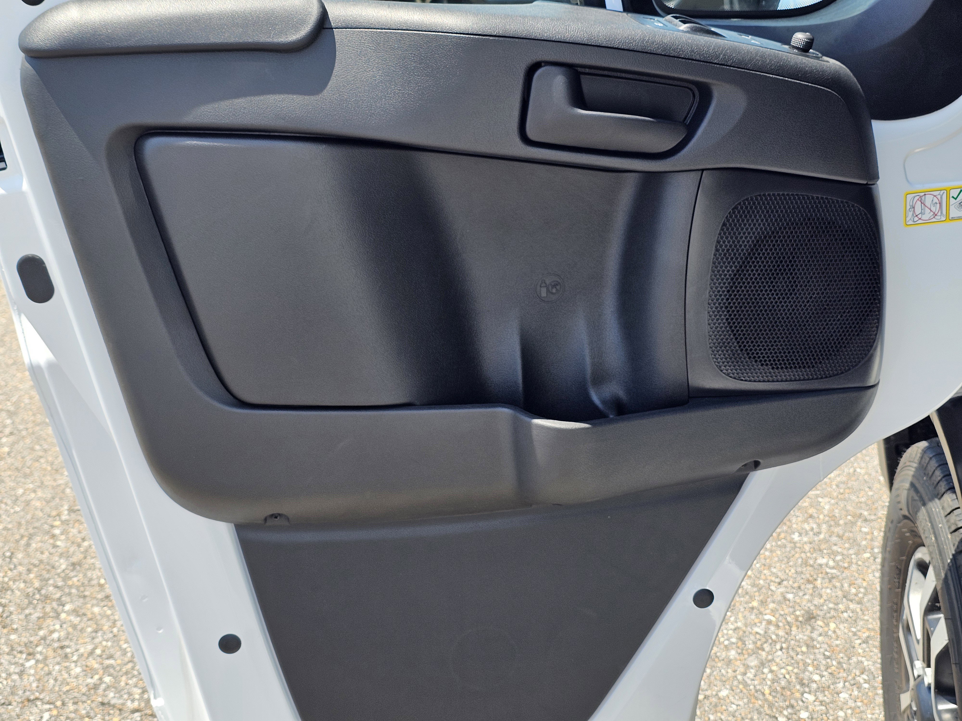 New 2025 Bright White Clearcoat Ram SLT+ image 17