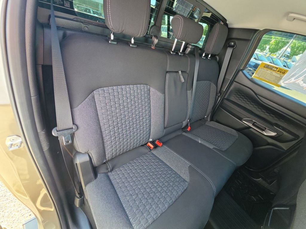 Certified Used 2025 Gray Ford XLT image 22