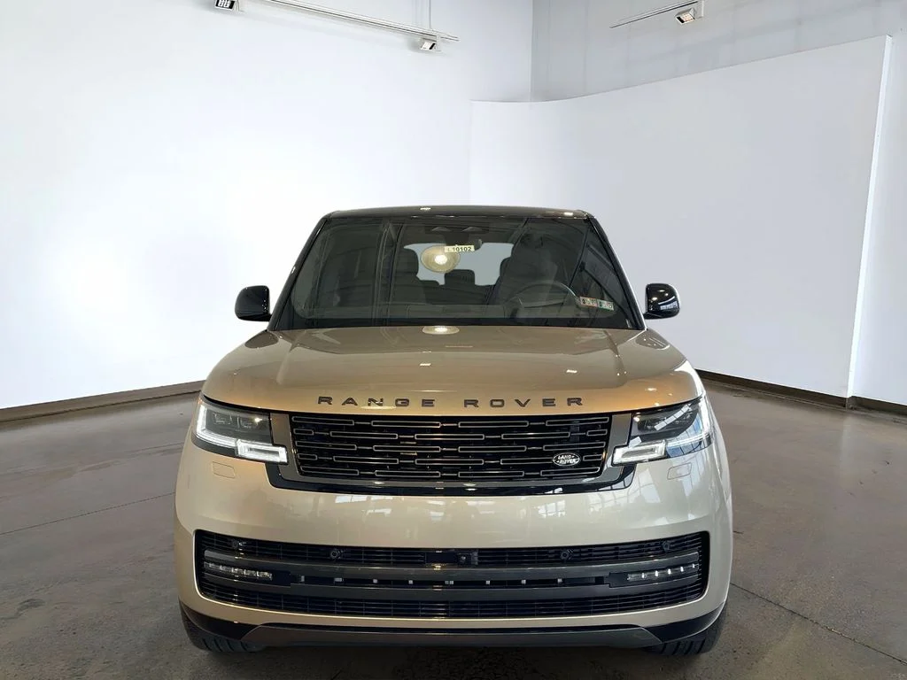 New 2026 Batumi Gold Land Rover SE image 2