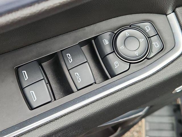 2024 Chevrolet Silverado 1500 LTZ - Photo 23