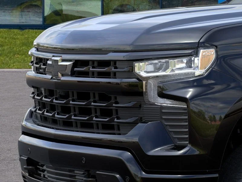 2026 Chevrolet Silverado 1500 RST - Photo 20