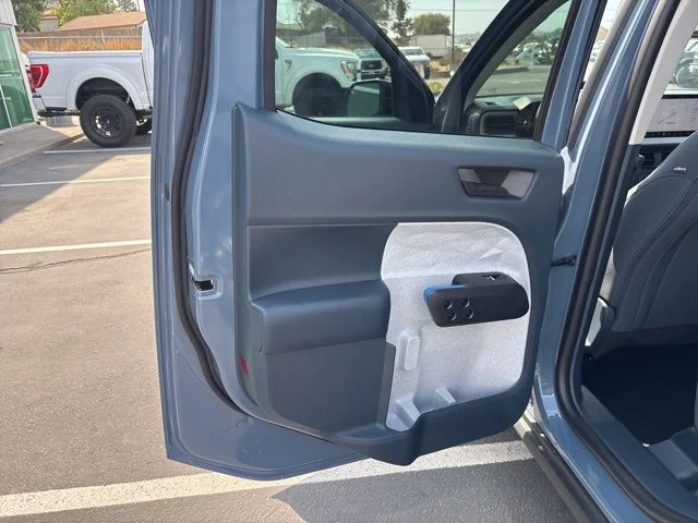 2025 Ford Maverick XLT - Photo 23
