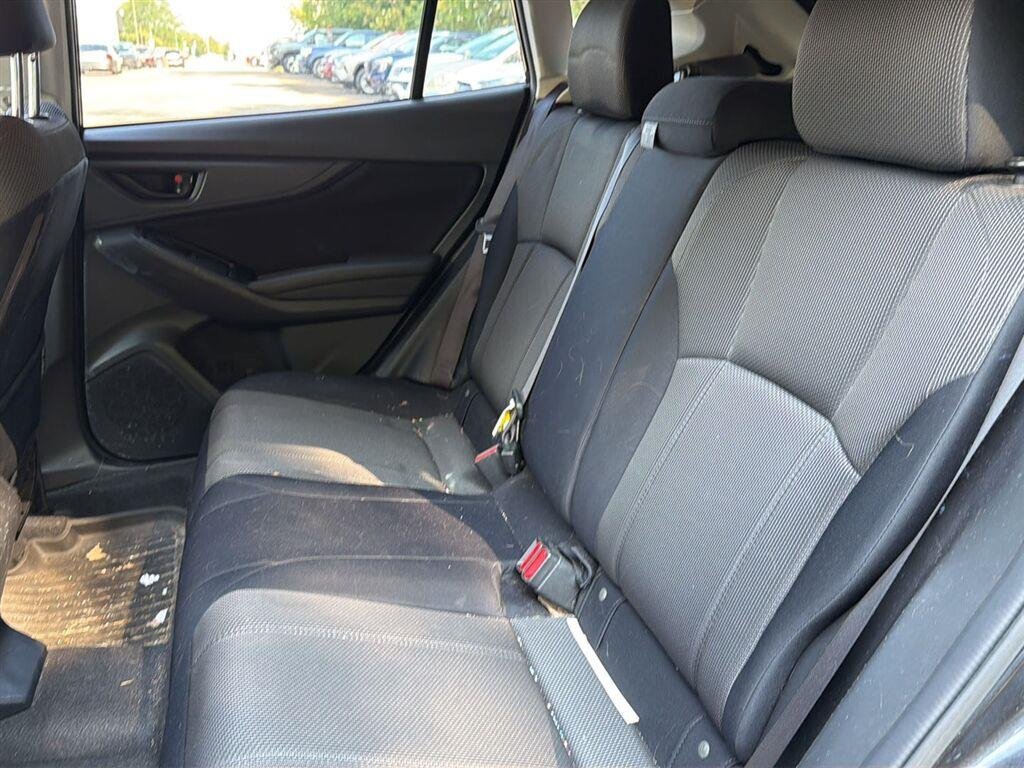 Used 2019 Dark Gray Metallic Subaru  image 14