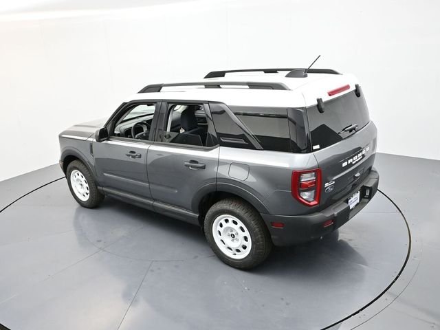 2025 Ford Bronco Sport Heritage - Photo 21