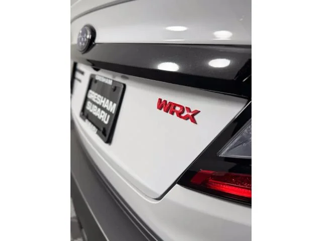 New 2026 CERAMIC WHITE Subaru Premium image 85