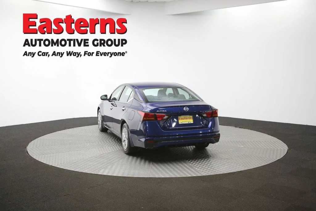 Used 2023 Blue Nissan 2.5 S image 63