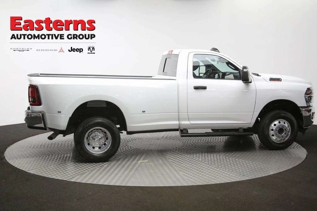 Used 2025 White Ram Tradesman image 45