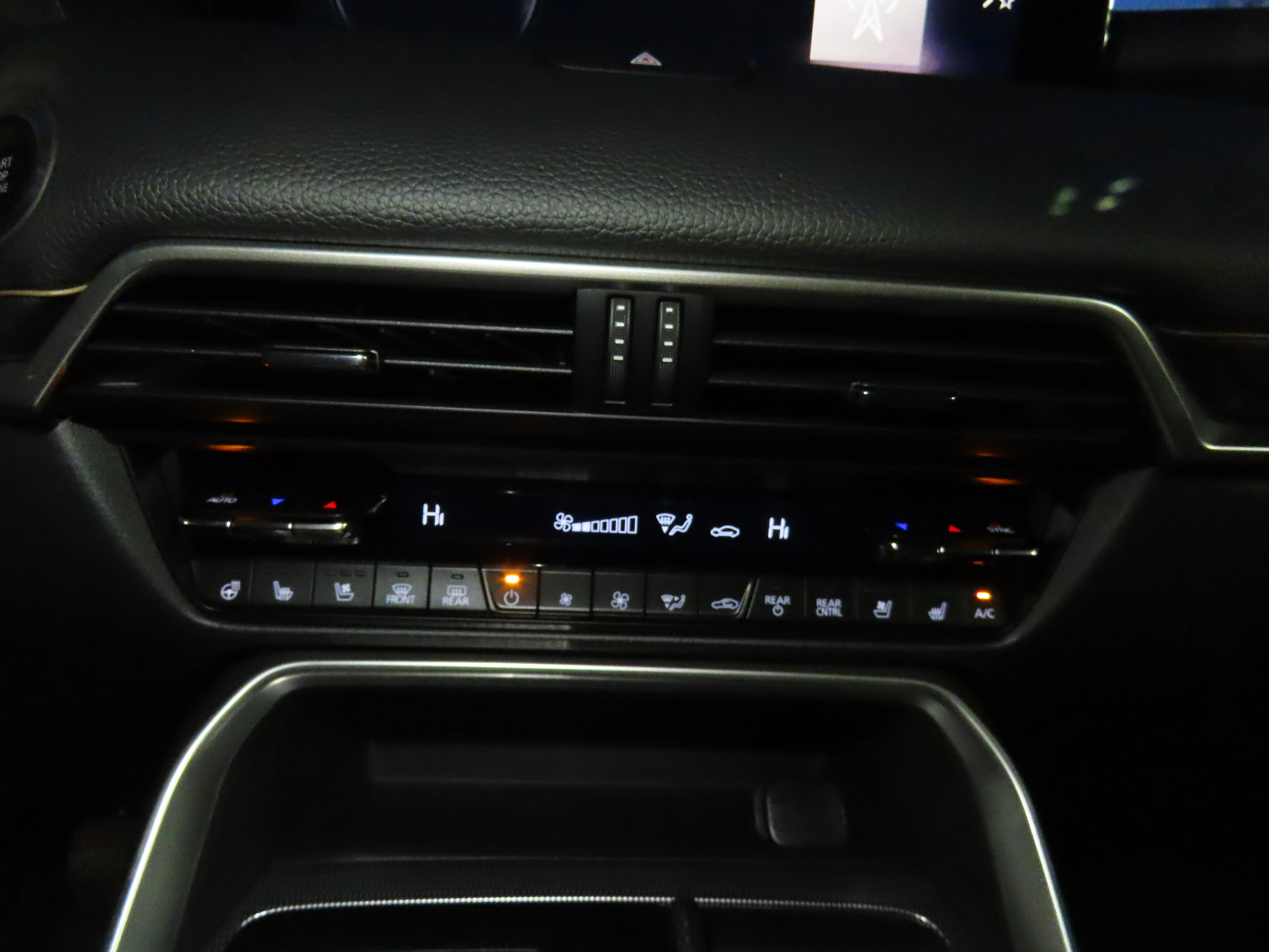 New 2026 Artisan Red Premium Mazda Premium Sport image 20