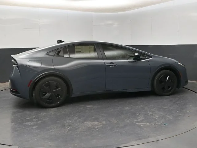 New 2026 Guardian Gray Toyota  SE image 8