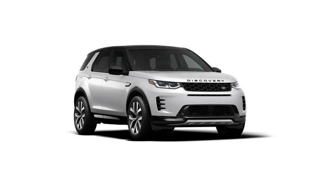 2026 LAND ROVER Discovery Sport Landmark 249PS Auto