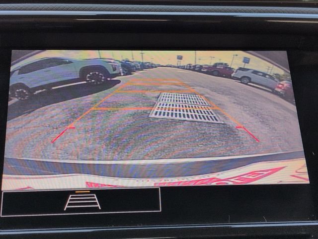 Used 2021 Black Chevrolet LT image 25