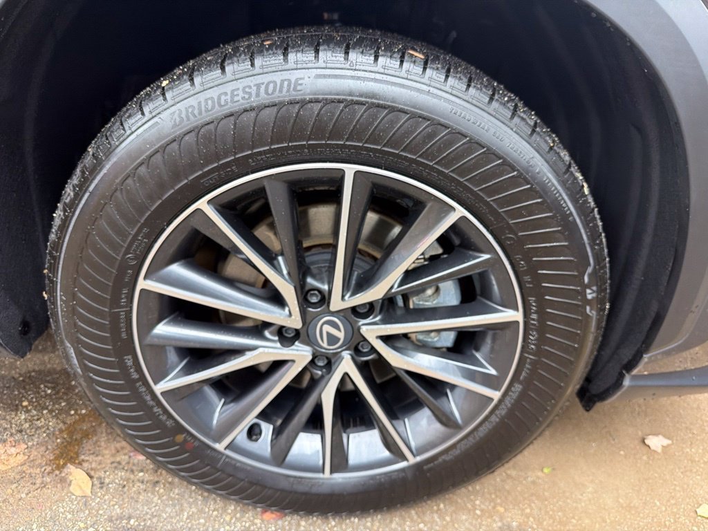 Certified Used 2026 Gray Lexus 350 Premium image 32