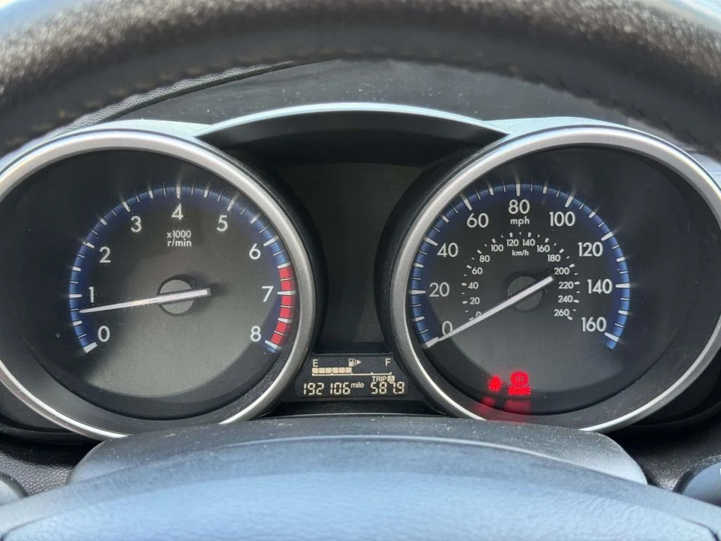 2013 Mazda MAZDA3 i Touring - Photo 24