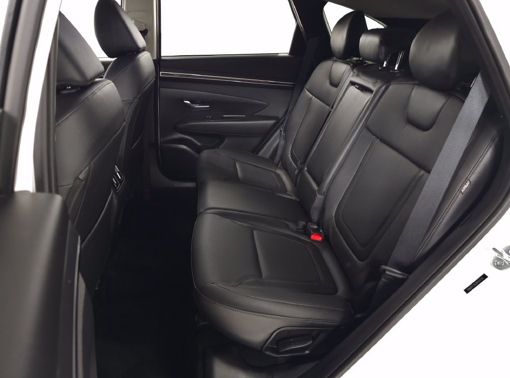 2024 Hyundai Tucson SEL - Photo 34