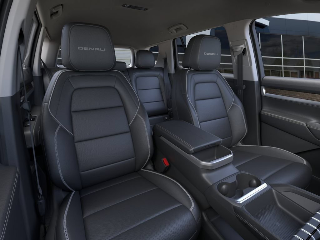 New 2027 Downpour Metallic GMC Denali image 16