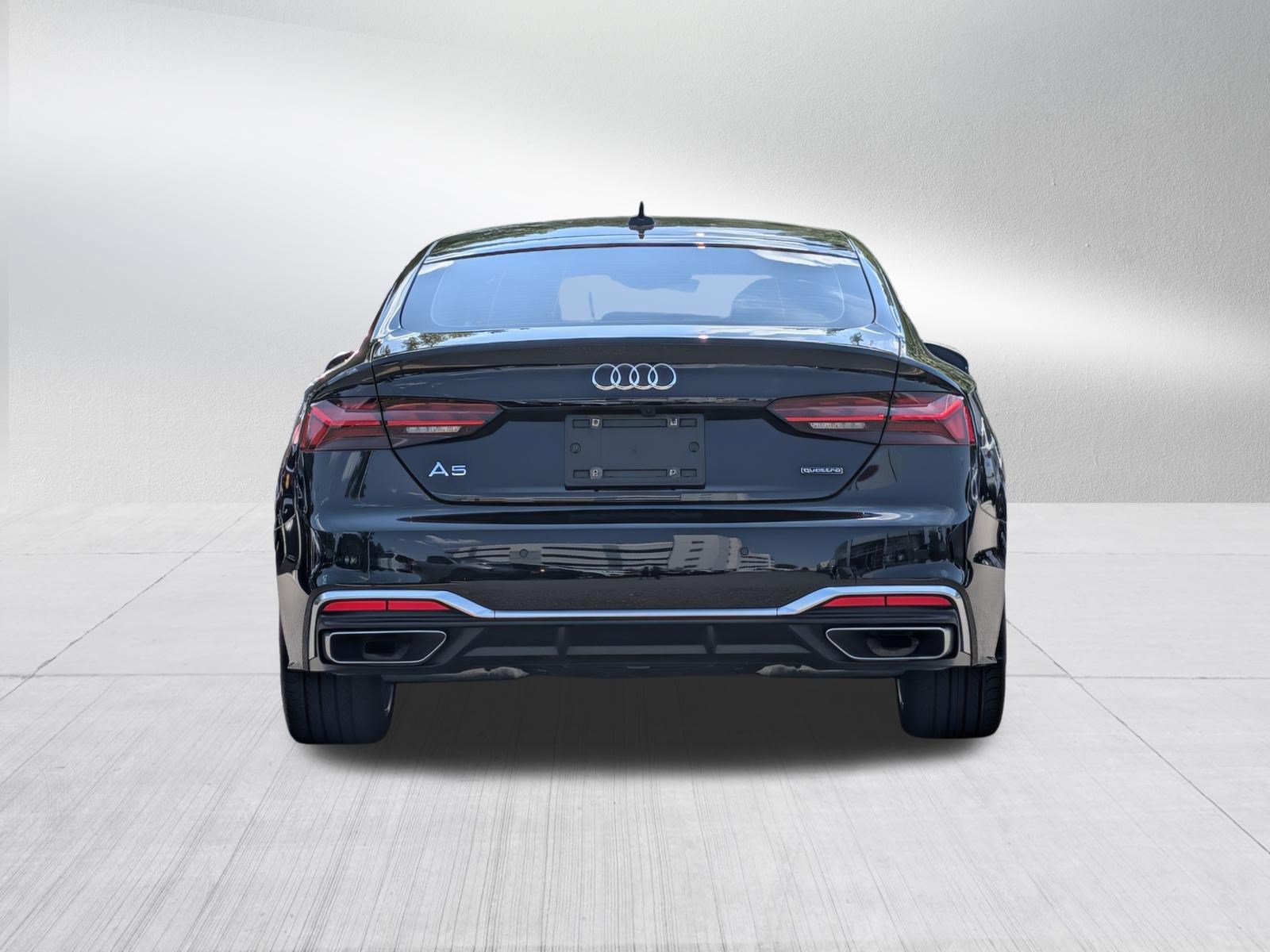 Used 2023 Mythos Black Metallic Audi S line Premium image 6
