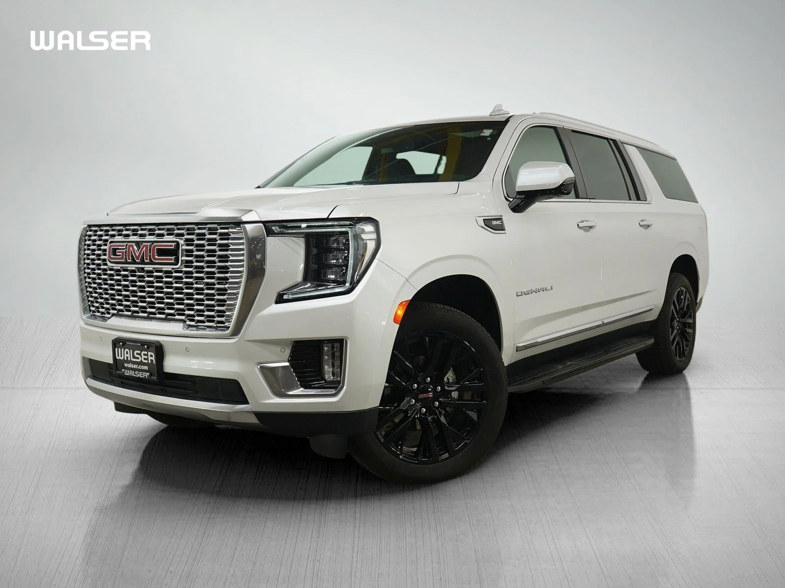 2024 GMC Yukon Denali AWD's photo