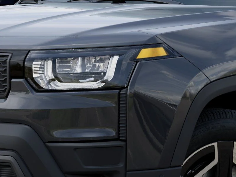 New 2026 Gray Jeep Limited image 10