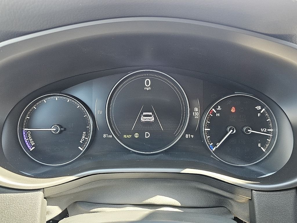 2026 Mazda CX-50 Premium - Photo 38