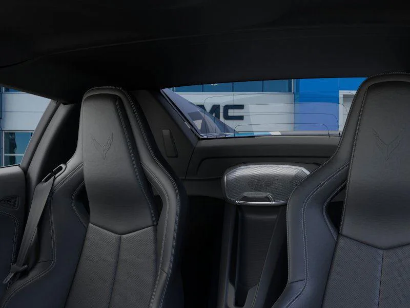 New 2026  Chevrolet Z06 image 24