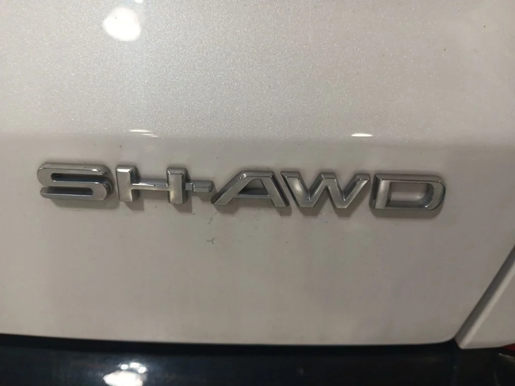 Used 2022  Acura A-Spec image 14